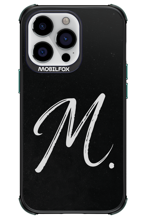 (Off Space) M 2.0 - Apple iPhone 13 Pro