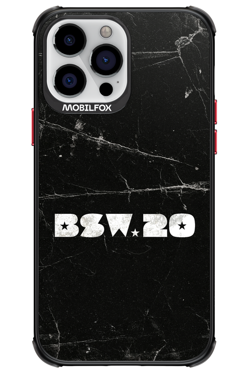 BSW 20 (2) 2.0 - Apple iPhone 13 Pro Max