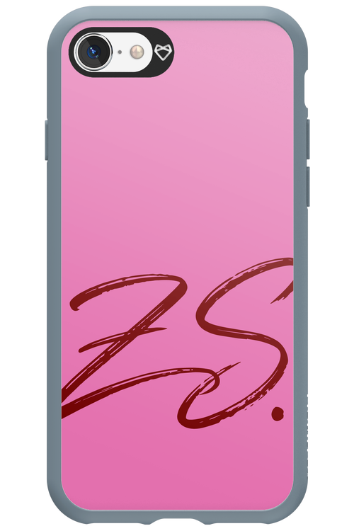 (Sorbet) ZS 2.0 - Apple iPhone SE 2022