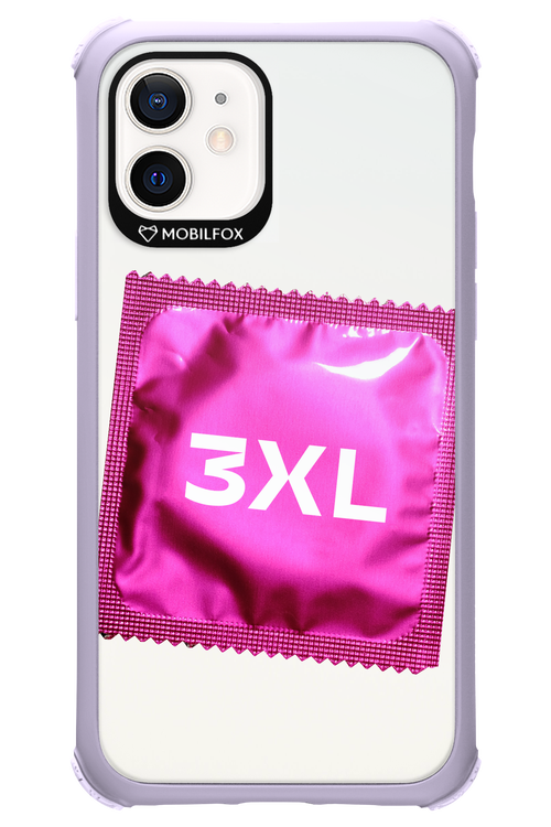 3XL 2.0 - Apple iPhone 12
