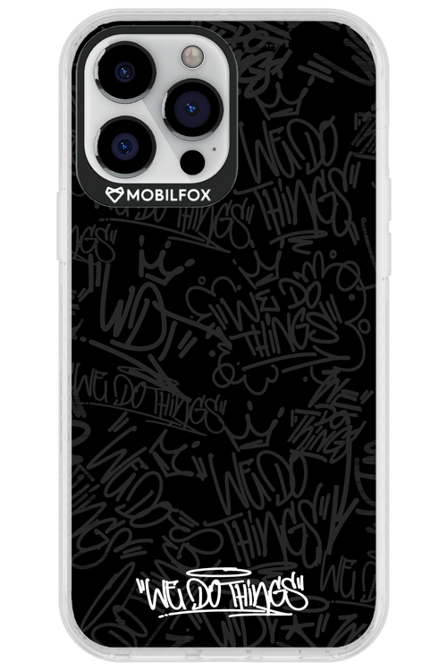 We Do Things 2.0 - Apple iPhone 13 Pro Max