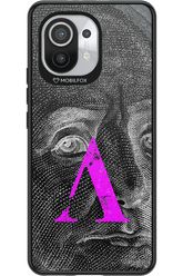Azteca "A" OG 2.0 - Xiaomi Mi 11 5G