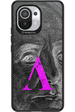 Azteca "A" OG 2.0 - Xiaomi Mi 11 5G