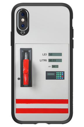 Litri 1 - Apple iPhone X