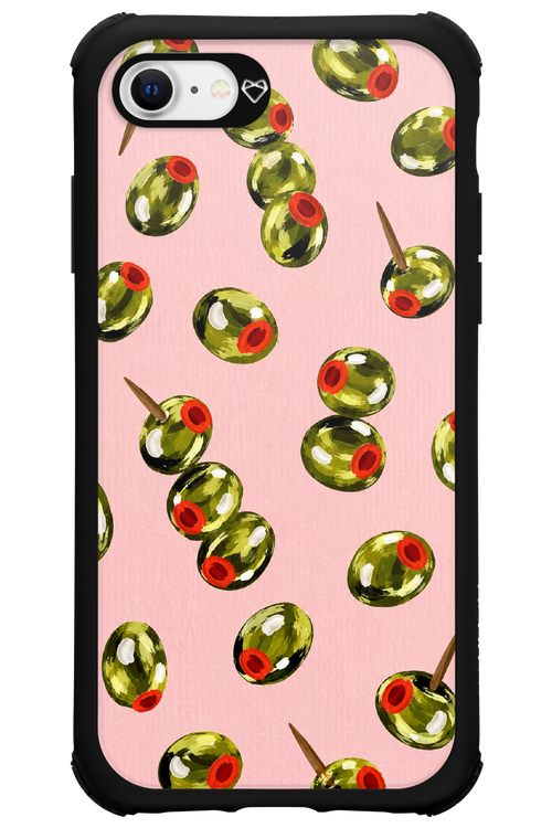 Olive 2.0 - Apple iPhone 7
