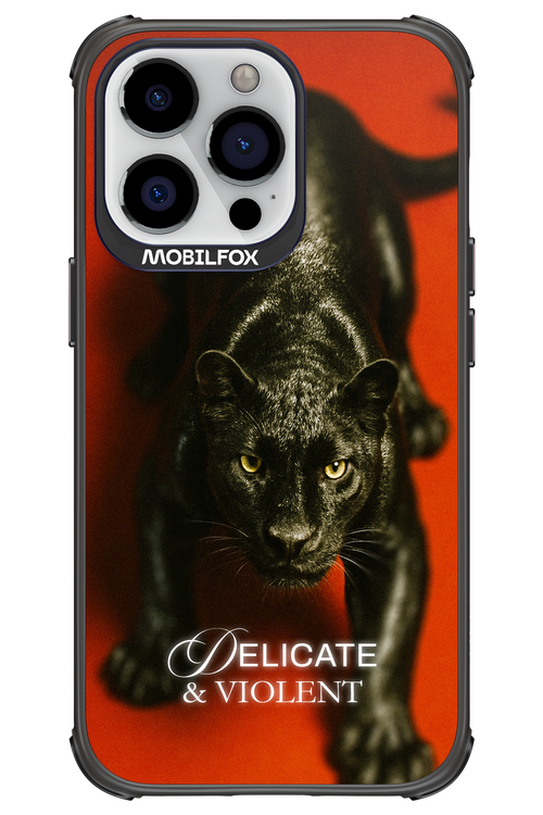 DeliCat 2.0 - Apple iPhone 13 Pro