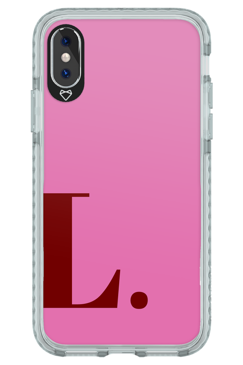 L (Sorbet) 2.0 - Apple iPhone XS