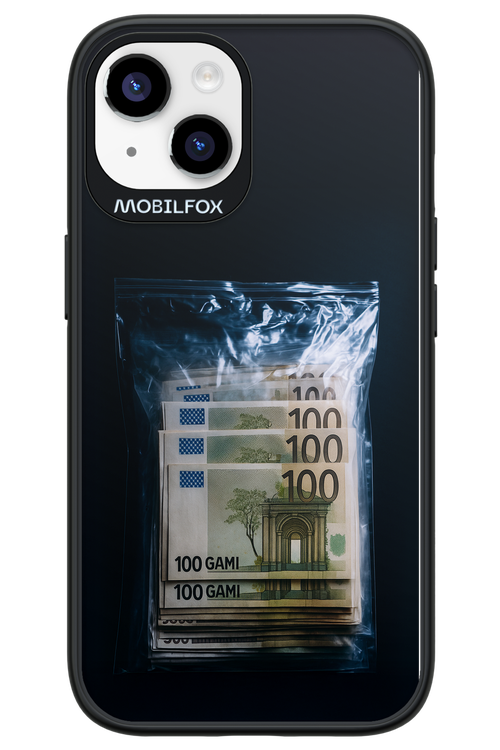 Moneybag 2.0 - Apple iPhone 14