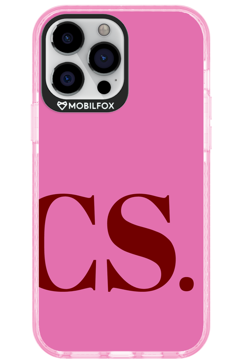 CS (Sorbet) 2.0 - Apple iPhone 13 Pro Max