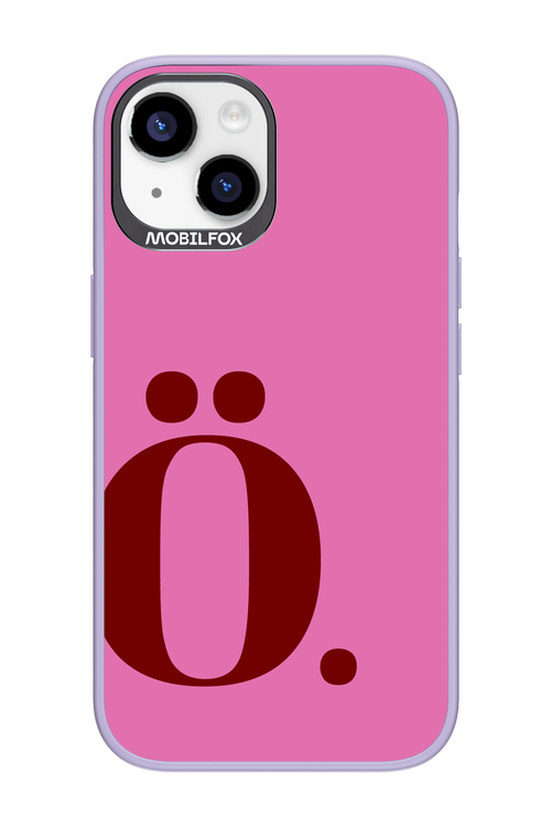 O II (Sorbet) 2.0 - Apple iPhone 14
