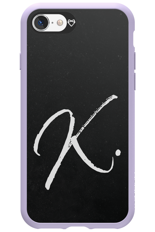 (Off Space) K 2.0 - Apple iPhone 8