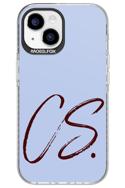 (Jellyfish Presso) CS 2.0 - Apple iPhone 15