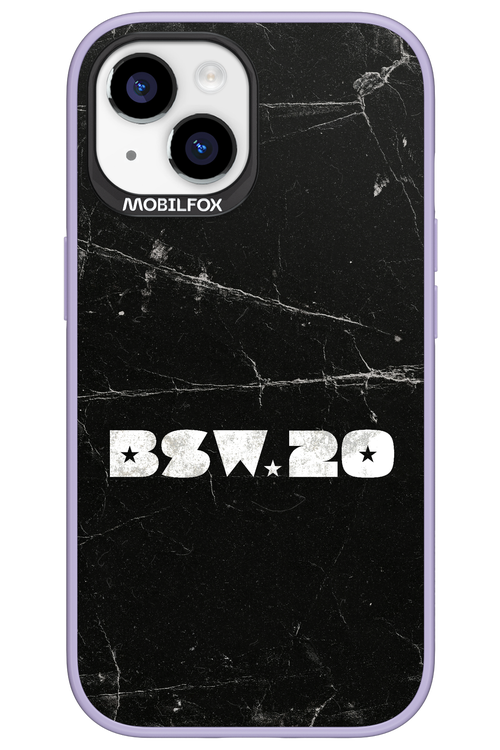 BSW 20 (2) 2.0 - Apple iPhone 15