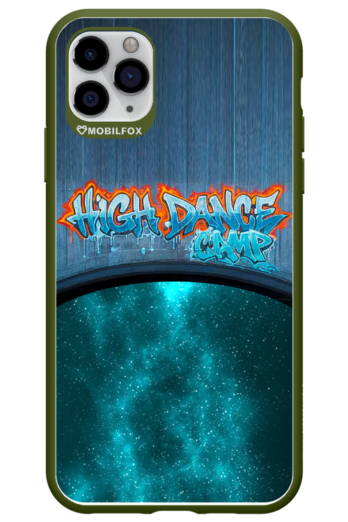 HDC 9 - Apple iPhone 11 Pro Max