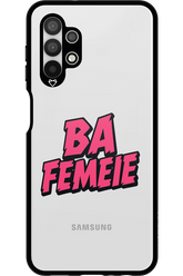 Ba F Pink - Samsung Galaxy A13 4G
