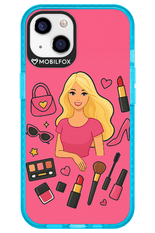 Just a Girll 2.0 - Apple iPhone 13