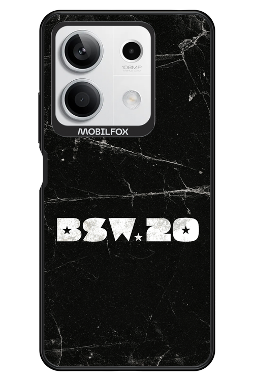 BSW 20 (2) 2.0 - Xiaomi Redmi Note 13 5G