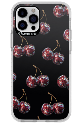 Cherry Rush - Apple iPhone 12 Pro