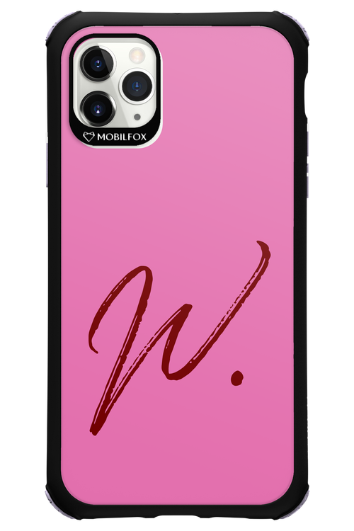 (Sorbet) W 2.0 - Apple iPhone 11 Pro Max