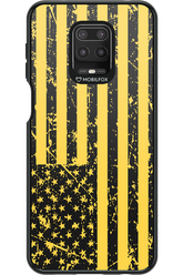 Crash & Stripes 2.0 - Xiaomi Redmi Note 9 Pro