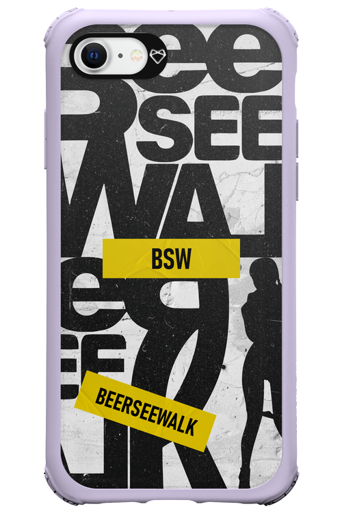 Beerseewalk II - Apple iPhone 7