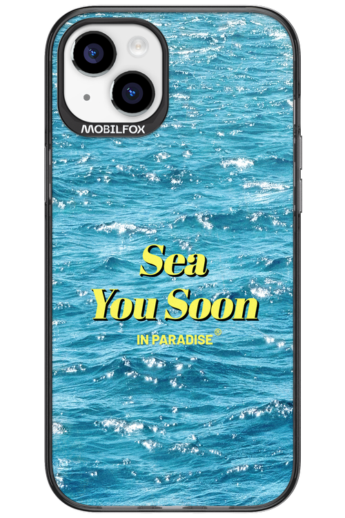 Sea You - Apple iPhone 15 Plus