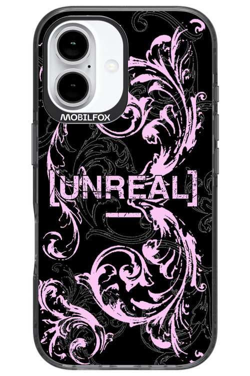 Antique Pink 2.0 - Apple iPhone 16
