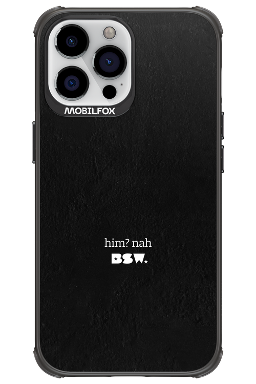 BSW FourSeasons 9 2.0 - Apple iPhone 13 Pro Max