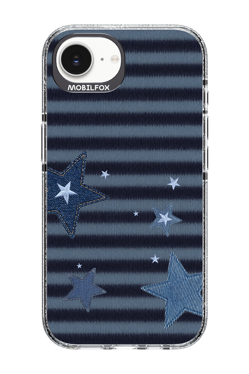 Baby Blue 2.0 - Apple iPhone 16e