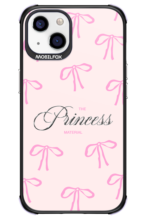 Princess Material 2.0 - Apple iPhone 13