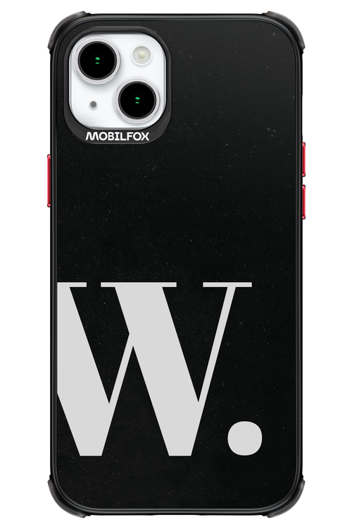 W (Off Space) 2.0 - Apple iPhone 15 Plus