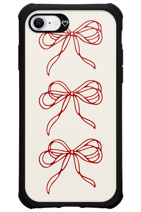 Bows - Apple iPhone SE 2022