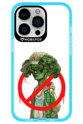 Anti Brokkoli White - Apple iPhone 13 Pro
