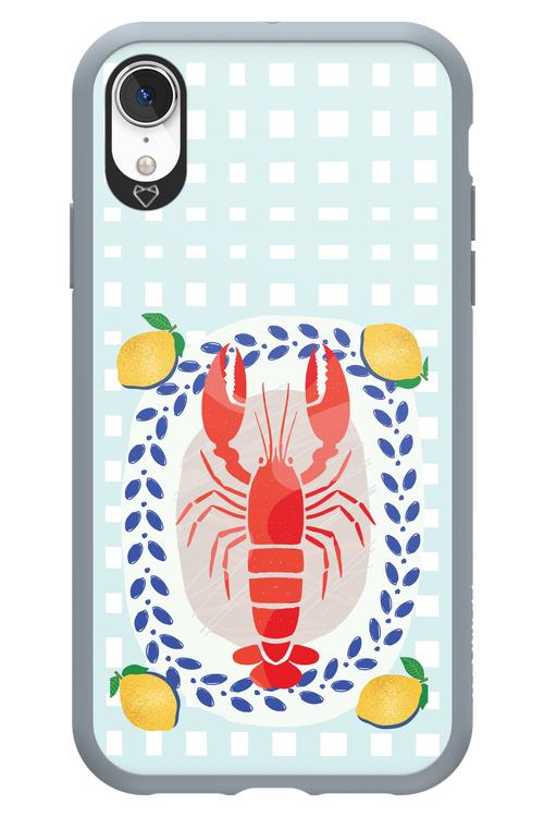 Marbella's Lobster 2.0 - Apple iPhone XR