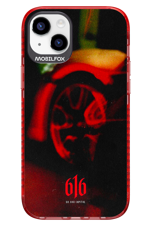 616 2.0 - Apple iPhone 14 Plus