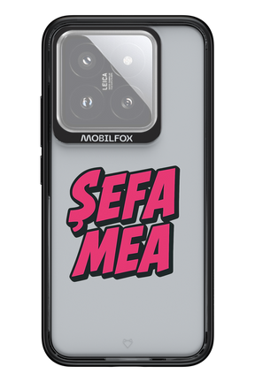 Sefa Mea - Xiaomi 14