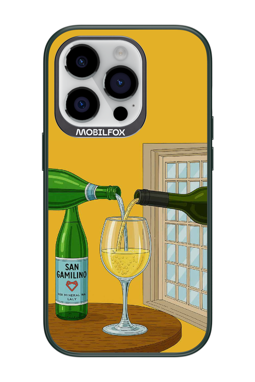 Gami Spritz 2.0 - Apple iPhone 14 Pro