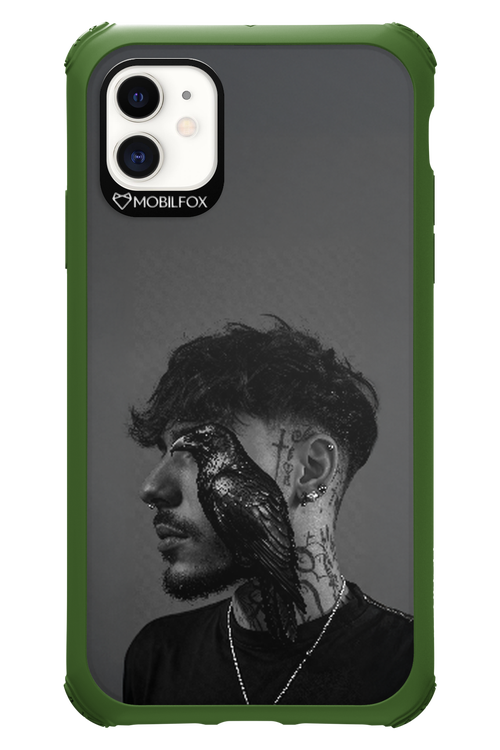 RAVEN - Apple iPhone 11
