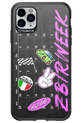 ZBIRWEEK 2.0 - Apple iPhone 11 Pro Max
