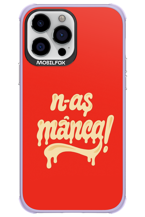N-AȘ MÂNCA - Apple iPhone 13 Pro Max