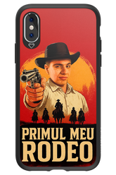 Cowboy - Apple iPhone X