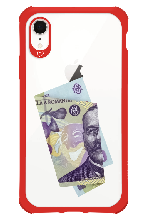 Lei 100 - Apple iPhone XR