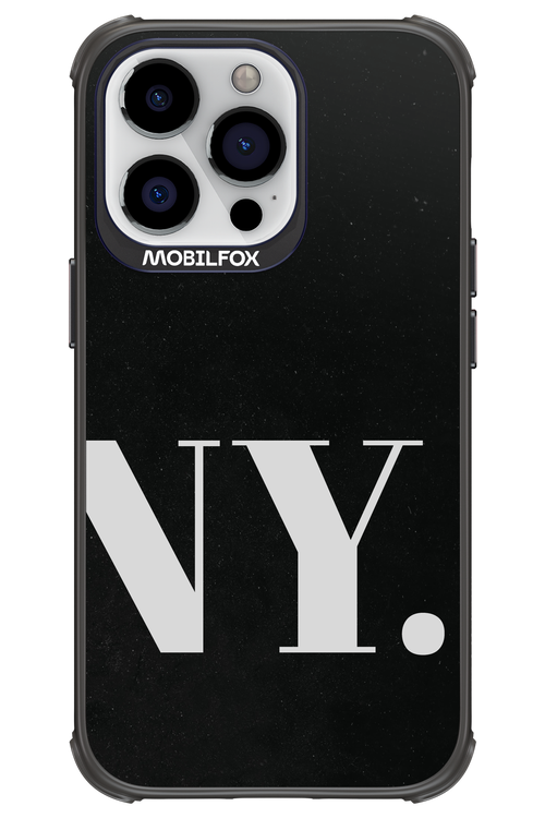 NY (Off Space) 2.0 - Apple iPhone 13 Pro