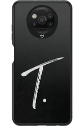 (Off Space) T 2.0 - Xiaomi Poco X3 Pro