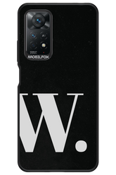 W (Off Space) 2.0 - Xiaomi Redmi Note 11Pro 4G/5G