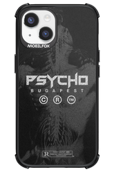 X-Ray - Apple iPhone 14