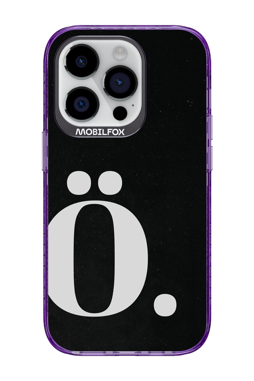 O II (Off Space) 2.0 - Apple iPhone 14 Pro