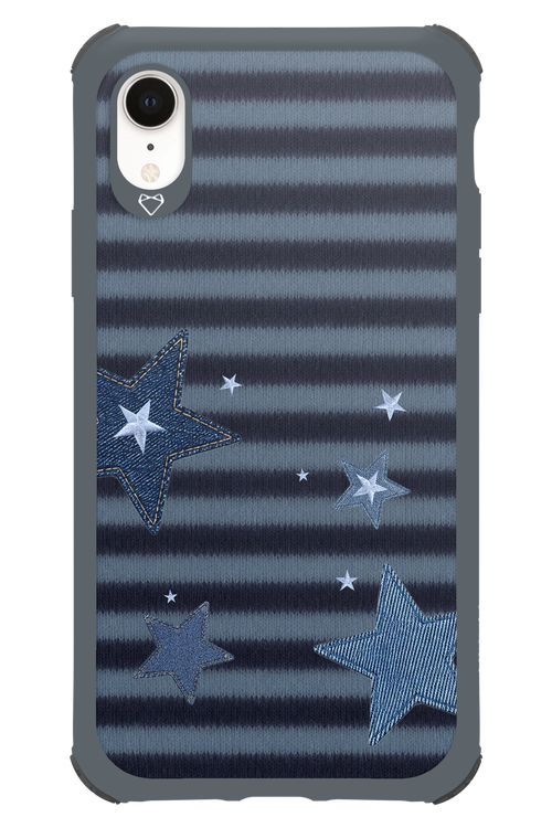 Baby Blue 2.0 - Apple iPhone XR