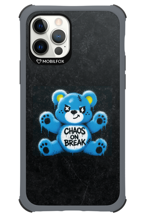 Chaos on Break 2.0 - Apple iPhone 12 Pro