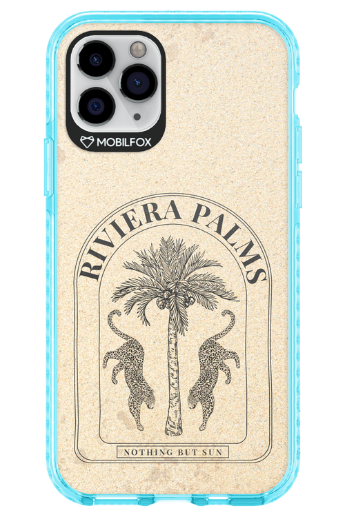 Riviera Palms 2.0 - Apple iPhone 11 Pro